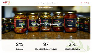 Web Project 1